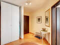 公寓 München Schwabing-Nord (zw. Belgrad- & Leopoldstraße) 01 门厅 1494