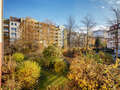 公寓 München Schwabing-Nord (zw. Belgrad- & Leopoldstraße) 01 景观 1494