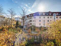 公寓 München Schwabing-Nord (zw. Belgrad- & Leopoldstraße) 02 景观 1494