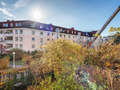 公寓 München Schwabing-Nord (zw. Belgrad- & Leopoldstraße) 03 景观 1494