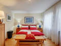 公寓 München Schwabing-Nord (zw. Belgrad- & Leopoldstraße) 01 卧室 1494