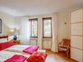 公寓 München Schwabing-Nord (zw. Belgrad- & Leopoldstraße) 02 卧室 1494