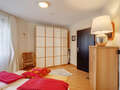 公寓 München Schwabing-Nord (zw. Belgrad- & Leopoldstraße) 03 卧室 1494