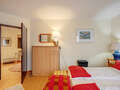 公寓 München Schwabing-Nord (zw. Belgrad- & Leopoldstraße) 04 卧室 1494