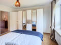 公寓 München Untergiesing 03 卧室 14971