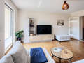 公寓 München Untergiesing 03 客厅 14971