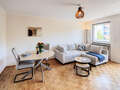 公寓 München Untergiesing 04 客厅 14971