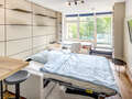 租用公寓 München Maxvorstadt - Museumsviertel 01 睡眠区 14980