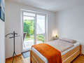 公寓 München Fürstenried 01 卧室 14988