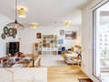 公寓 München Neuperlach 04 生活区 14991