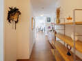 带花园公寓 München Trudering 03 门厅 15002