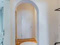 阁楼公寓 München Solln 01 门厅 15038