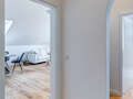 阁楼公寓 München Solln 05 门厅 15038