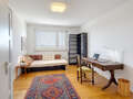 公寓 München Obergiesing 01 工作区/接待室 15043
