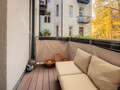 公寓 München Laim 02 阳台 15044