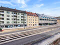 公寓 München Laim 03 景观 15044