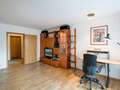公寓 München Glockenbachviertel 03 客厅 1531
