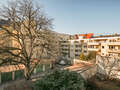 公寓 München Glockenbachviertel 01 景观 1531
