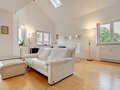 复式公寓 München Waldtrudering 02 客厅 1557
