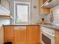 复式公寓 München Waldtrudering 01 厨房 1557