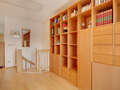 复式公寓 München Waldtrudering 05 门厅 1557