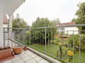 复式公寓 München Waldtrudering 01 阳台 1557