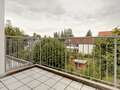复式公寓 München Waldtrudering 02 阳台 1557