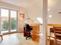 复式公寓 München Waldtrudering 01 工作区 1557