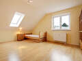 复式公寓 München Waldtrudering 02 客房 1557