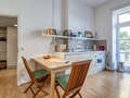 公寓 München Schwabing (links der Leopoldstraße) 03 客厅 1797