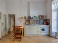 公寓 München Schwabing (links der Leopoldstraße) 04 客厅 1797