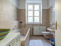 公寓 München Schwabing (links der Leopoldstraße) 01 卫生间 1797