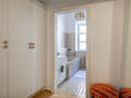 公寓 München Schwabing (links der Leopoldstraße) 01 门厅 1797
