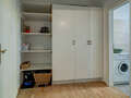 公寓 München Schwabing (links der Leopoldstraße) 03 门厅 1797