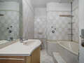 公寓 München Schwabing-West (rund um den Bonner Platz) 01 卫生间 230