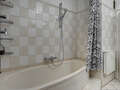 公寓 München Schwabing-West (rund um den Bonner Platz) 02 卫生间 230