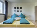 公寓 München Schwabing-West (rund um den Bonner Platz) 02 睡眠区 230