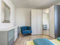公寓 München Schwabing-West (rund um den Bonner Platz) 04 睡眠区 230