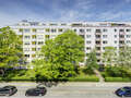 公寓 München Schwabing-West (rund um den Bonner Platz) 01 景观 230