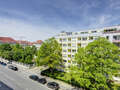 公寓 München Schwabing-West (rund um den Bonner Platz) 03 景观 230
