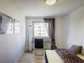 公寓 München Schwabing-West (rund um den Bonner Platz) 01 第二睡眠区 230