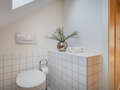 公寓 München Solln 01 客用厕所 2378
