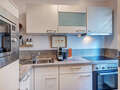 公寓 München Schwabing (links der Leopoldstraße) 01 厨房 3177