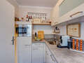 公寓 München Schwabing (links der Leopoldstraße) 02 厨房 3177