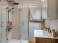 公寓 München Schwabing (links der Leopoldstraße) 01 卫生间 3177