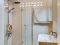 公寓 München Schwabing (links der Leopoldstraße) 04 卫生间 3177