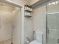 公寓 München Schwabing (links der Leopoldstraße) 05 卫生间 3177