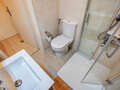 公寓 München Schwabing (links der Leopoldstraße) 06 卫生间 3177