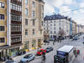 公寓 München Schwabing (links der Leopoldstraße) 01 景观 3177