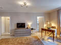 公寓 München Schwabing (links der Leopoldstraße) 04 客厅 3177